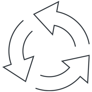 Recycle logo